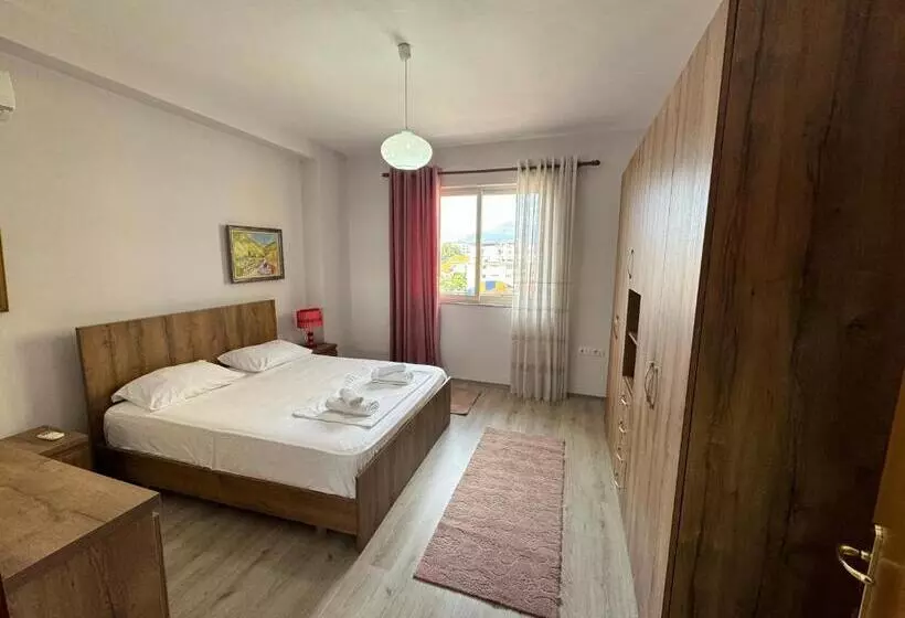 Shkodra Apartments
