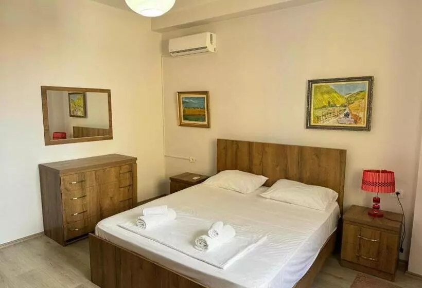Shkodra Apartments
