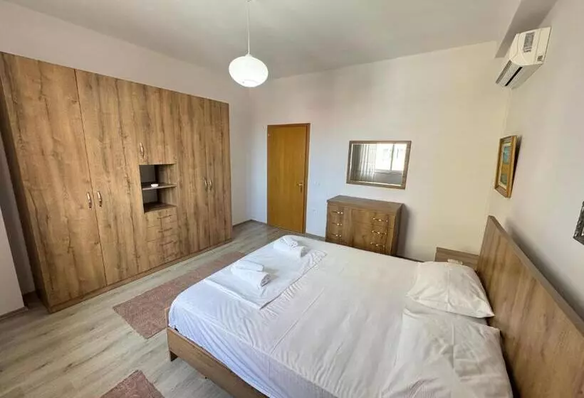 Shkodra Apartments