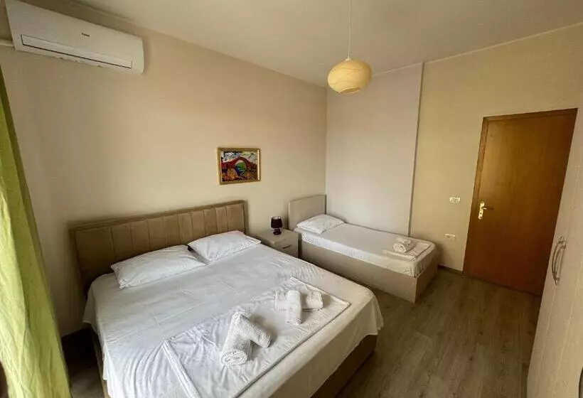 Shkodra Apartments