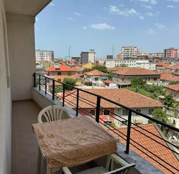 Shkodra Apartments