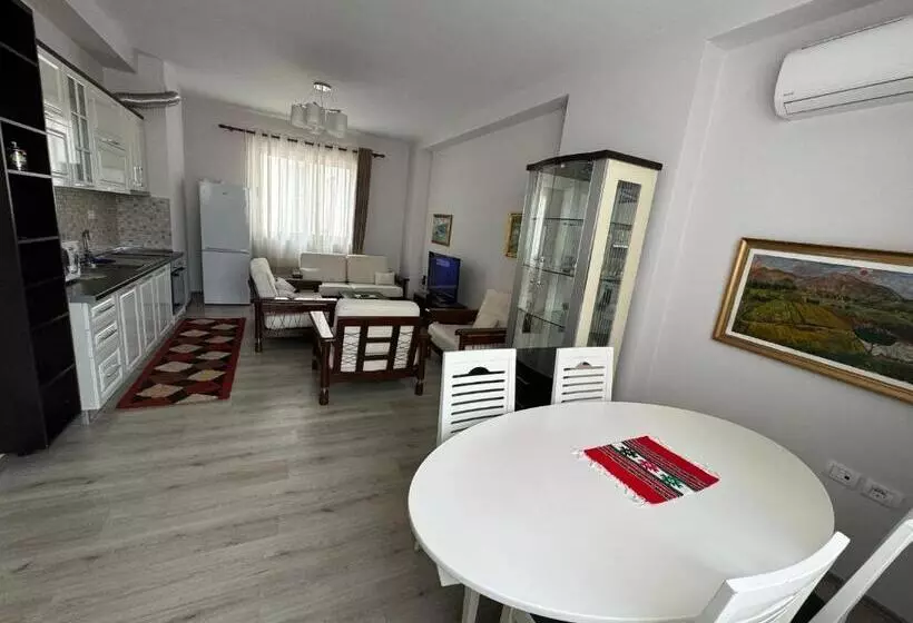 Shkodra Apartments