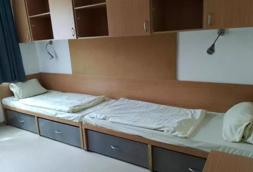 Springfield Private Hostel