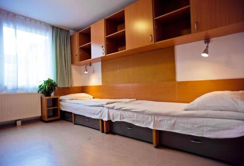 Springfield Private Hostel