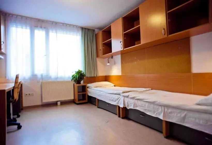 Springfield Private Hostel
