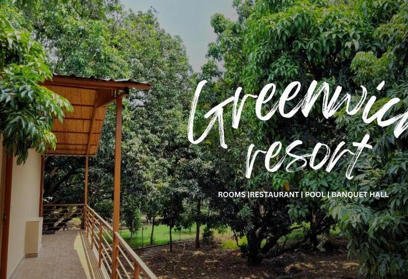 The Greenwich Resort