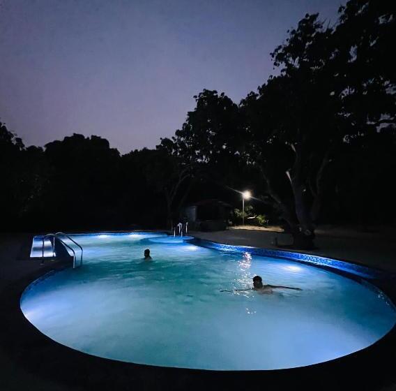 The Greenwich Resort