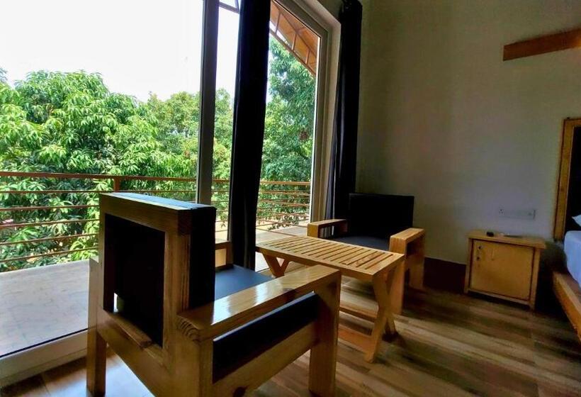 The Greenwich Resort