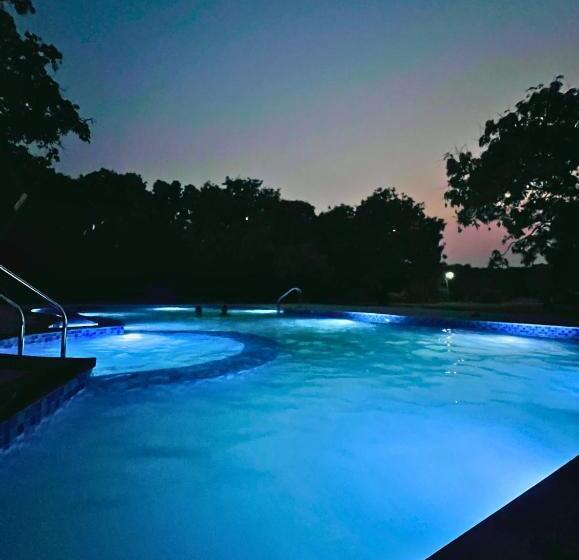 The Greenwich Resort