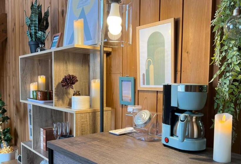 隠岐シーサイドホテル鶴丸