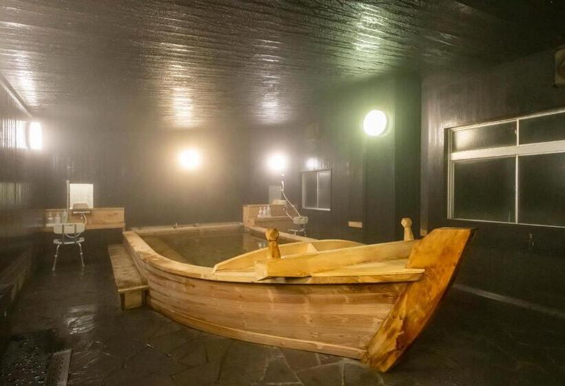 隠岐シーサイドホテル鶴丸