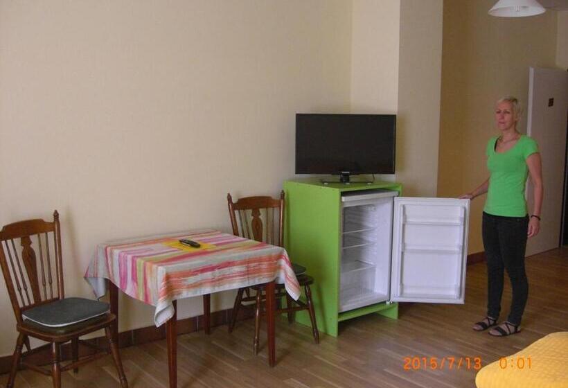 호스텔 Gasthof Wimmer