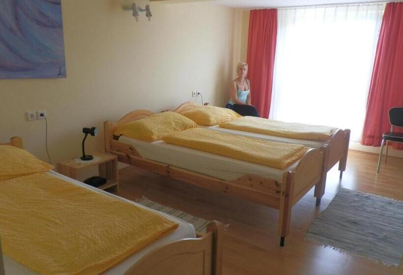 호스텔 Gasthof Wimmer