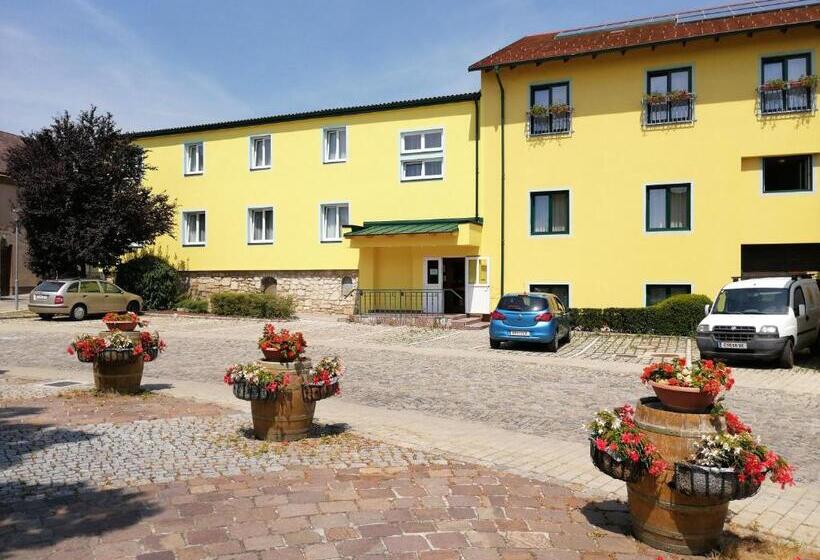 호스텔 Gasthof Wimmer