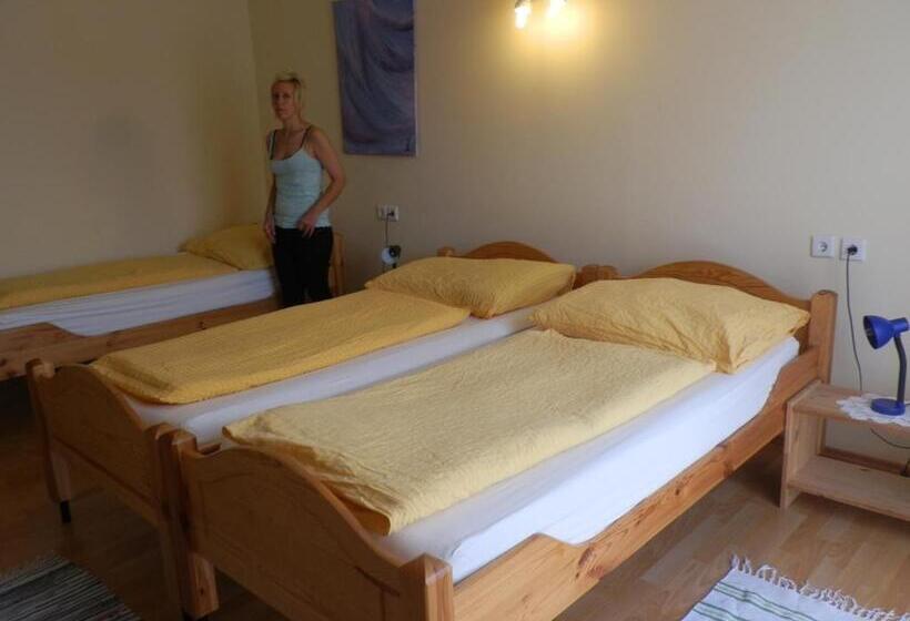 호스텔 Gasthof Wimmer