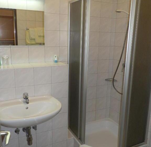 호스텔 Gasthof Wimmer