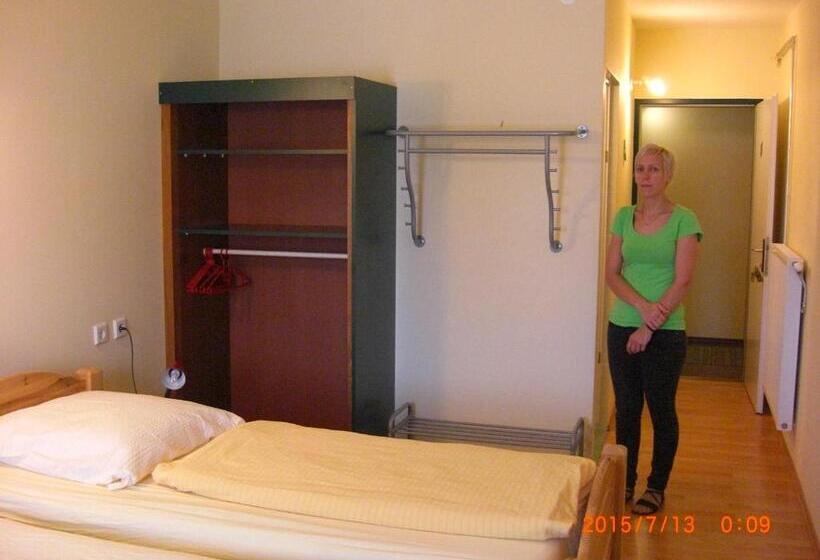 호스텔 Gasthof Wimmer