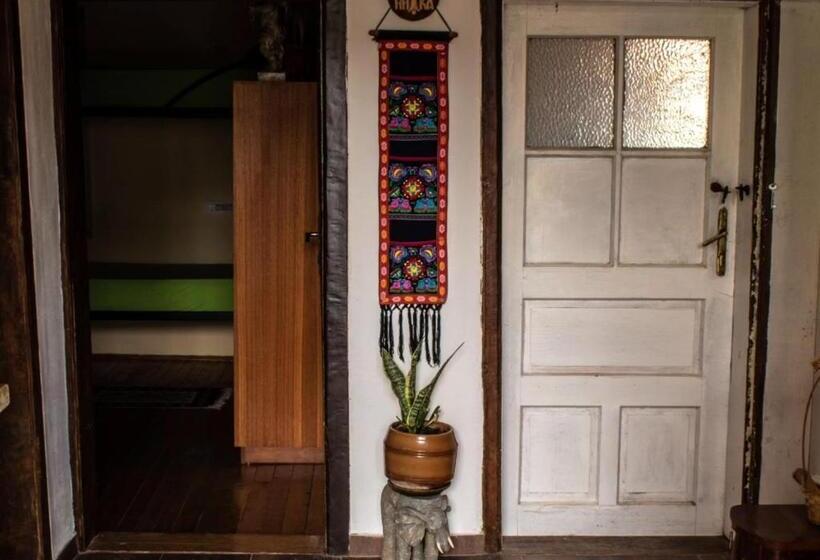 Schronisko Lemon Garden