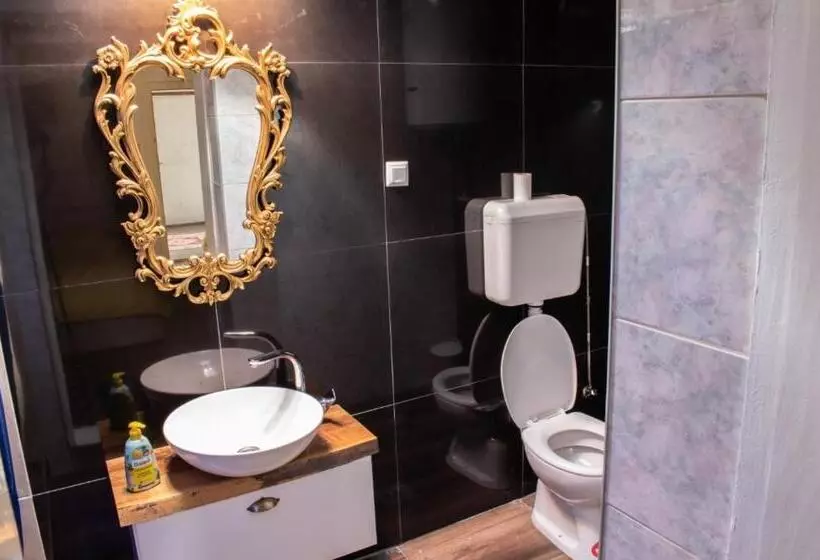 هاستل Lemon Garden