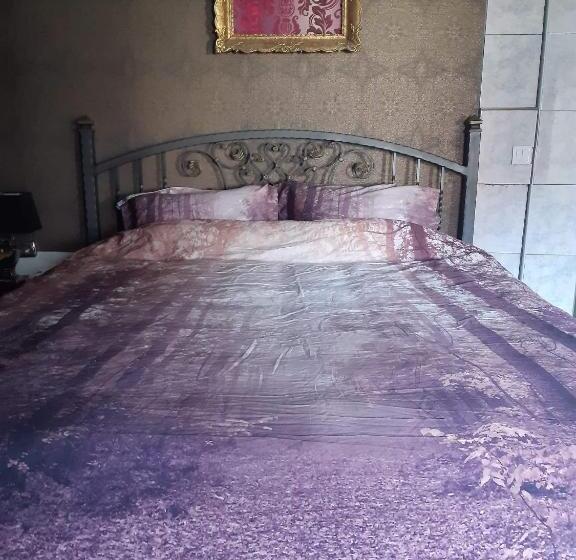 Schronisko Lemon Garden