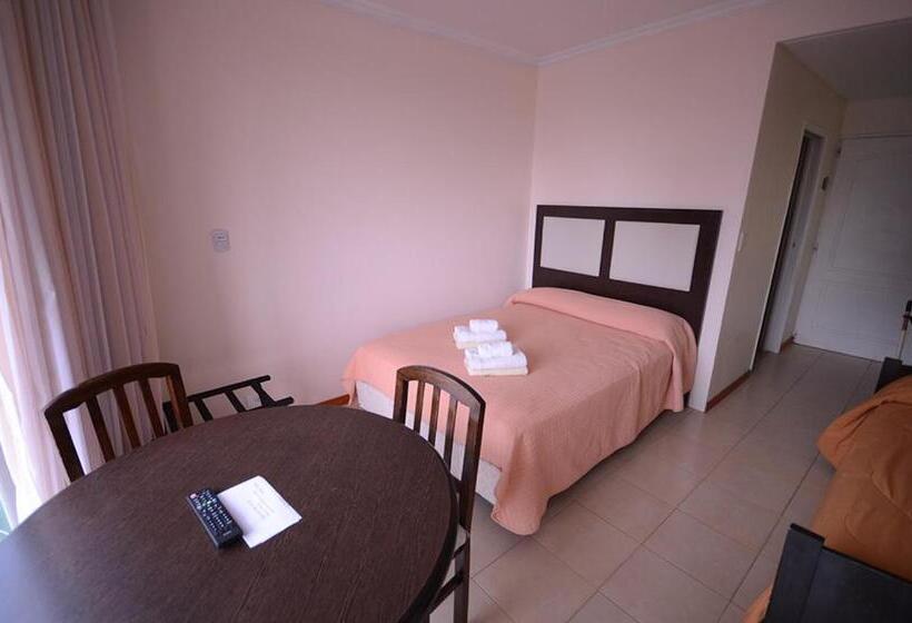 Apart Hotel Bs.as.mar
