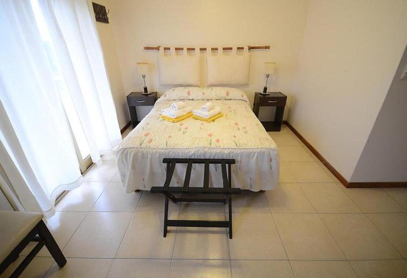 Apart Hotel Bs.as.mar