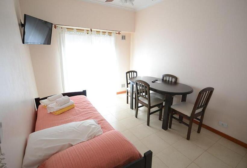 Apart Hotel Bs.as.mar