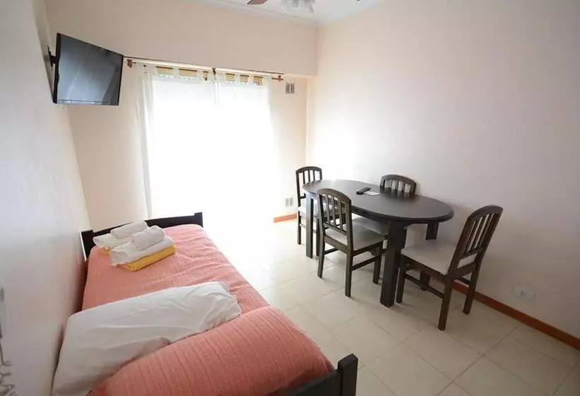 Apart Hotel Bs.as.mar