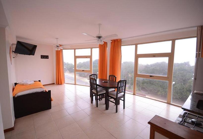 Apart Hotel Bs.as.mar