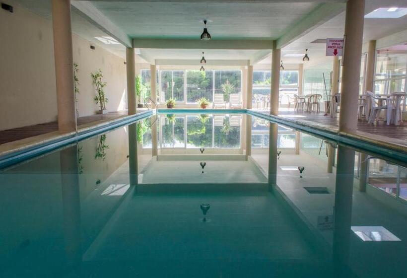 Apart Hotel Bs.as.mar