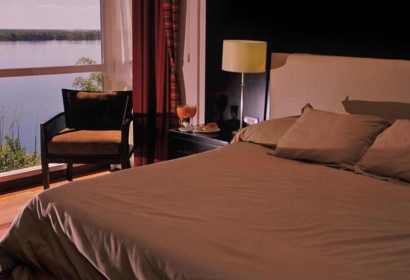 Atlas Grand Hotel Ituzaingo