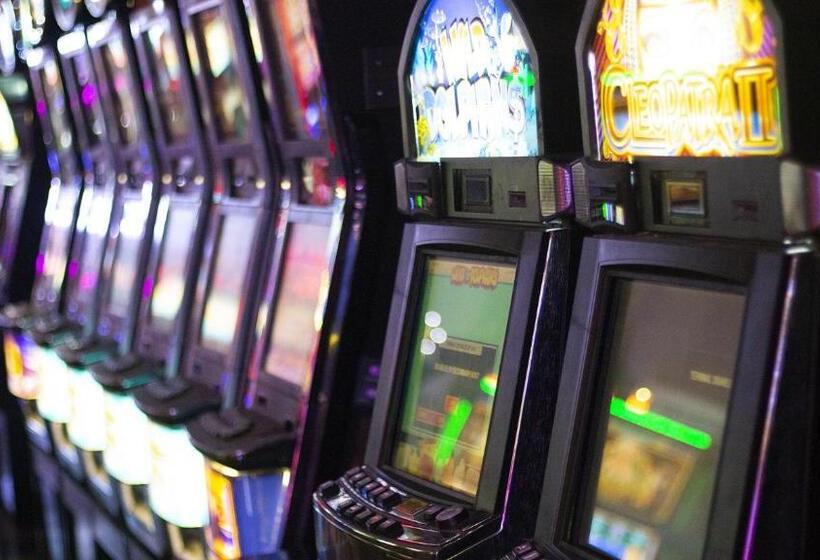 Atlas Grand Hotel Ituzaingo