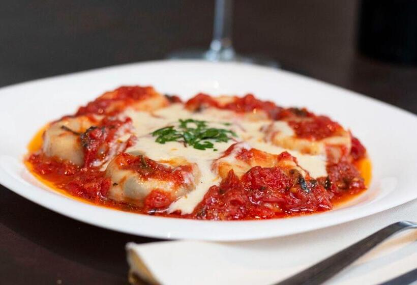 Atlas Grand Hotel Ituzaingo