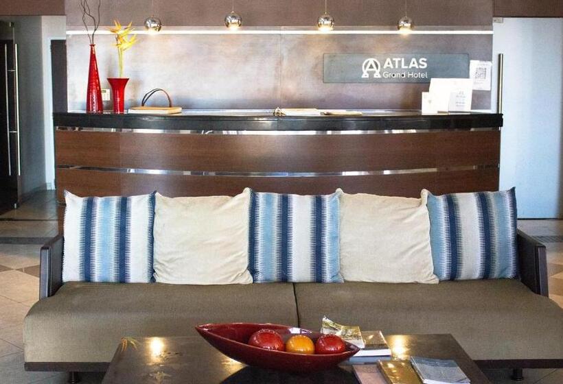 Atlas Grand Hotel Ituzaingo