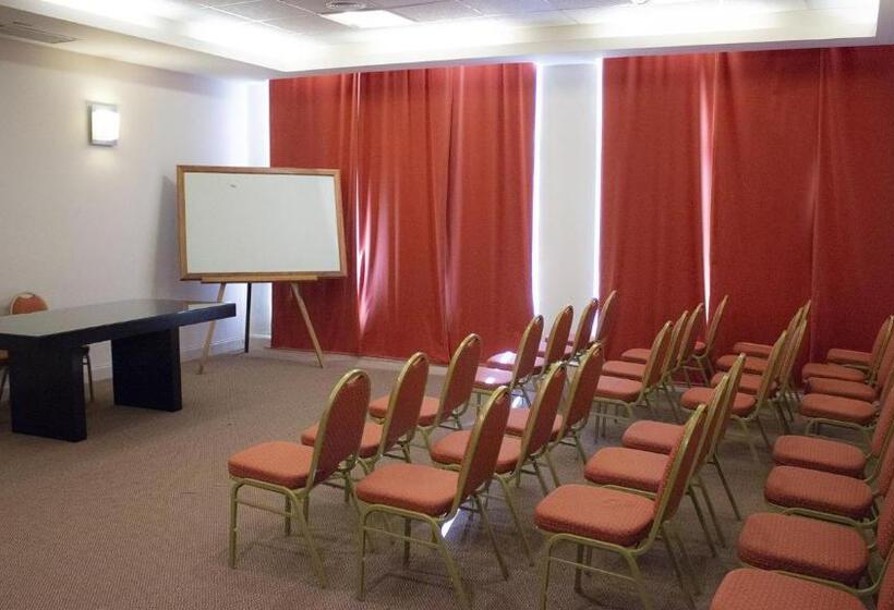 Atlas Grand Hotel Ituzaingo