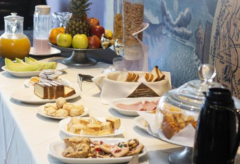 Atlas Grand Hotel Ituzaingo