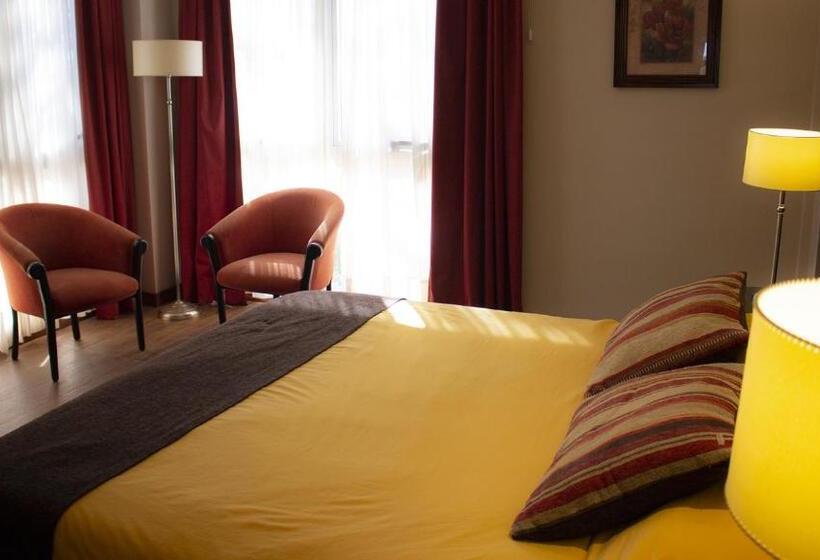 Atlas Grand Hotel Ituzaingo