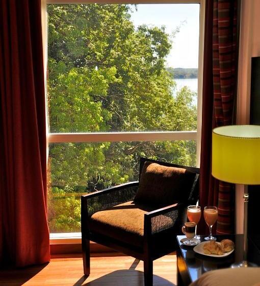 Atlas Grand Hotel Ituzaingo