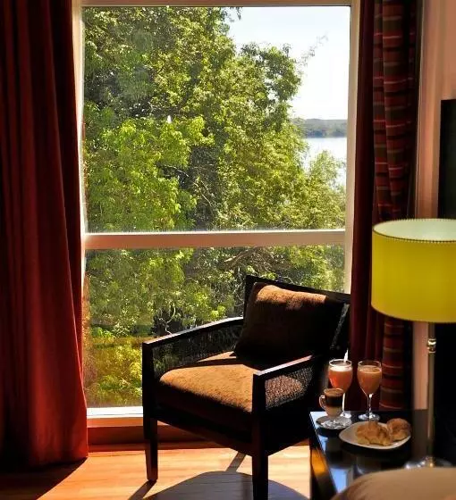 Atlas Grand Hotel Ituzaingo