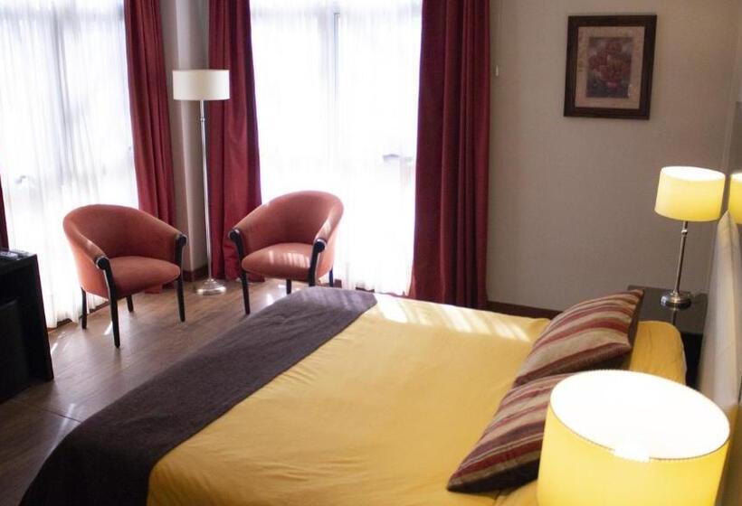 Atlas Grand Hotel Ituzaingo