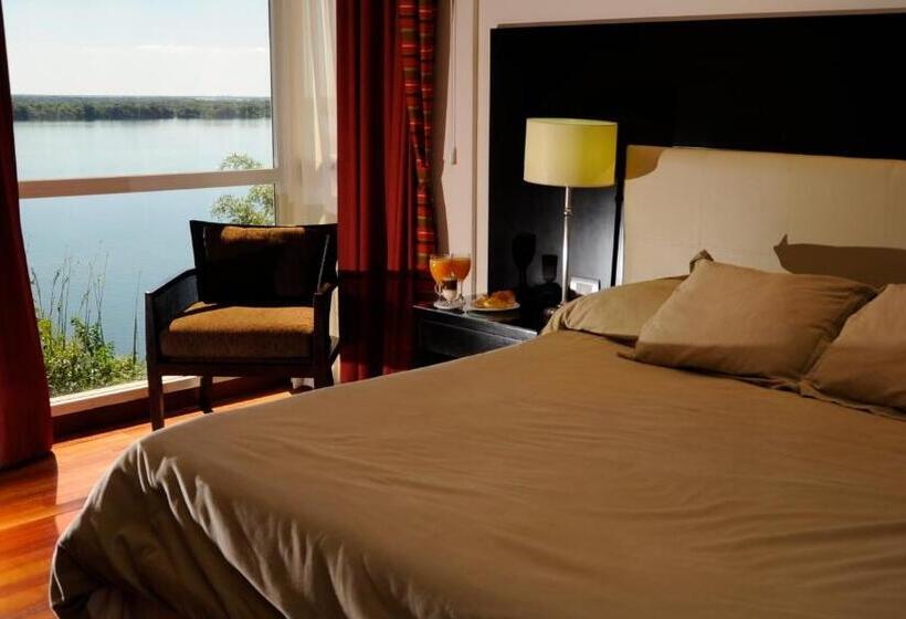 Atlas Grand Hotel Ituzaingo
