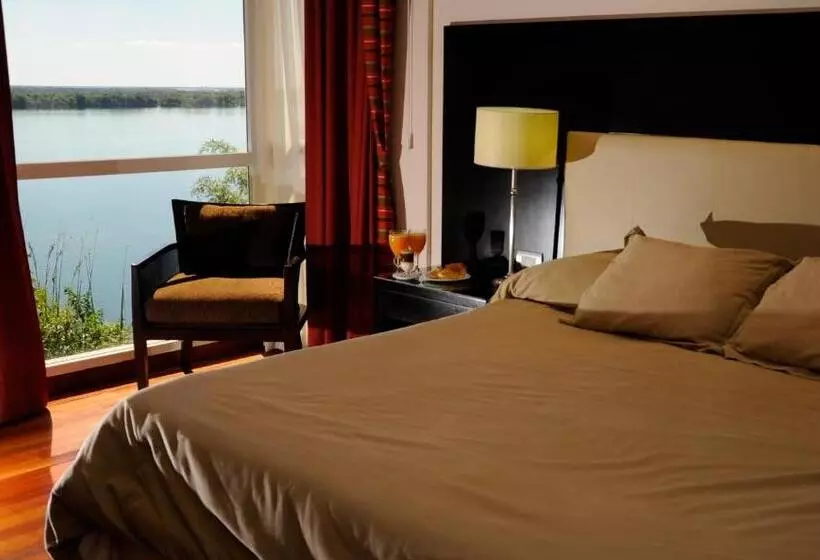 Atlas Grand Hotel Ituzaingo