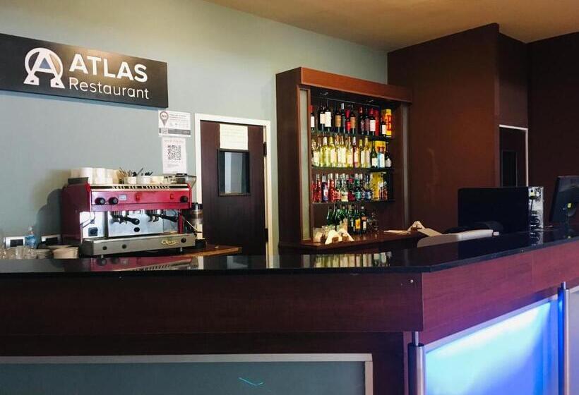 Atlas Grand Hotel Ituzaingo