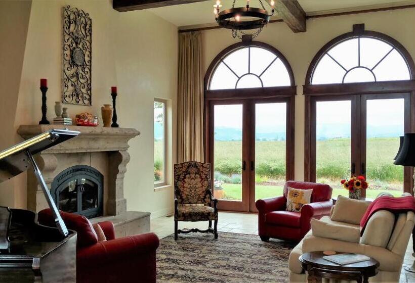 مبيت وإفطار Casale