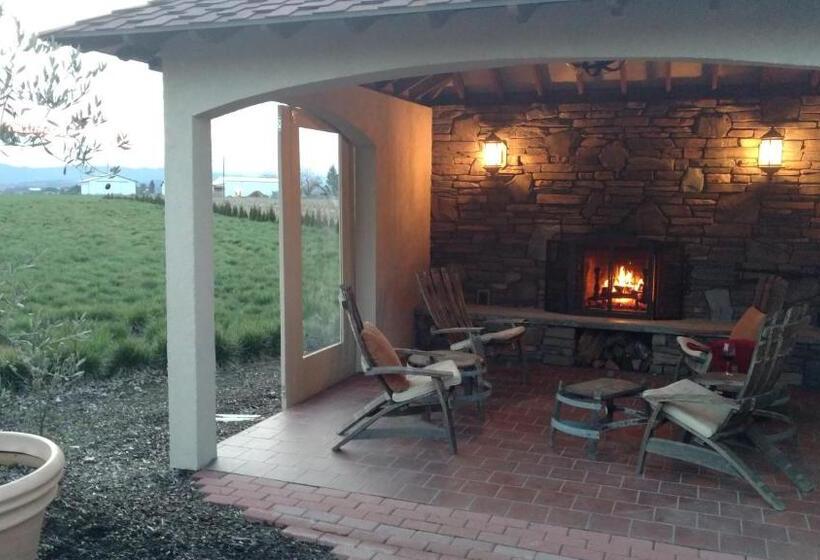 مبيت وإفطار Casale