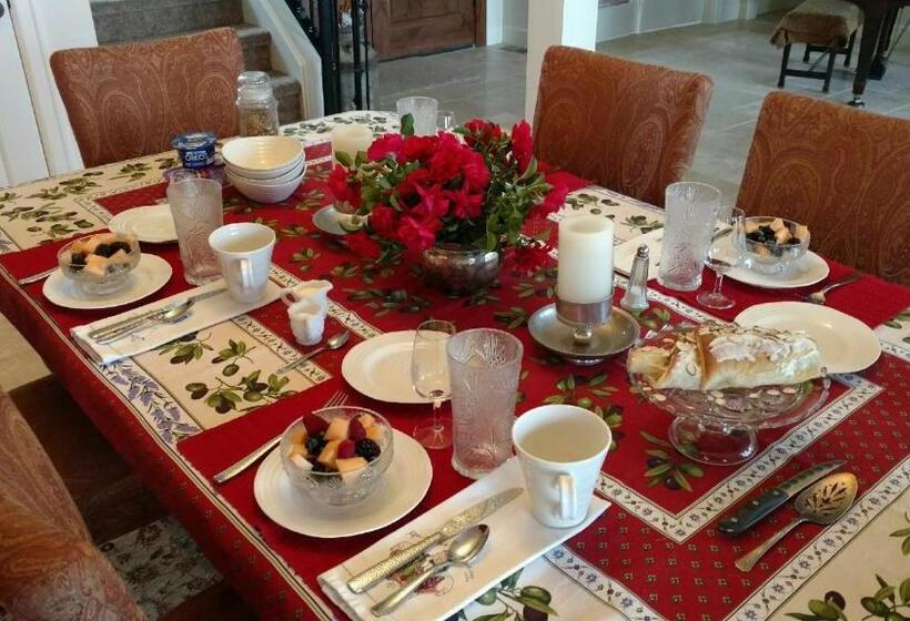 مبيت وإفطار Casale