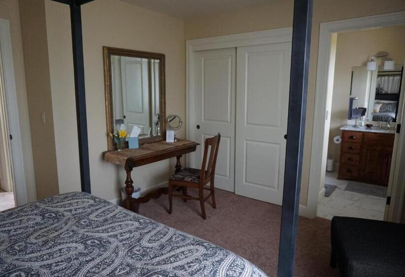 مبيت وإفطار Casale