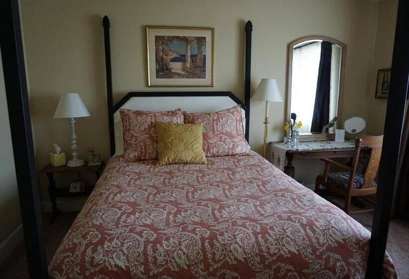 مبيت وإفطار Casale