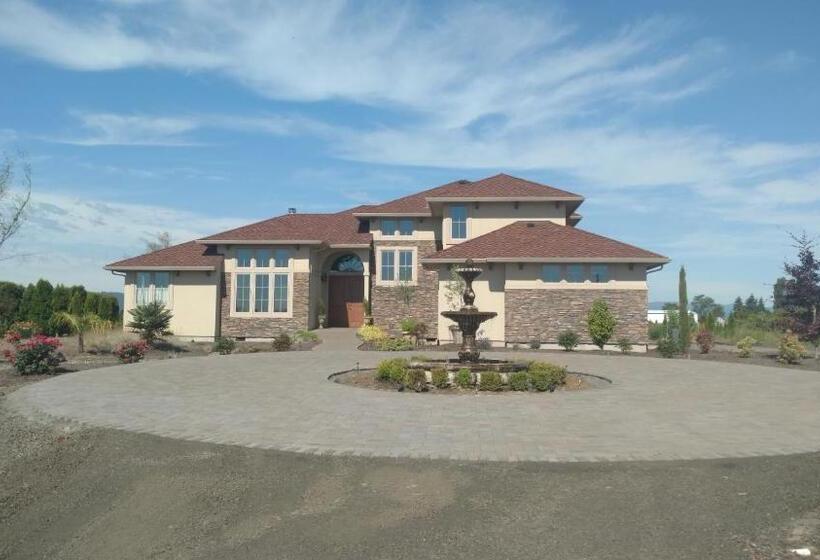 مبيت وإفطار Casale