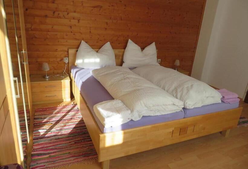 مبيت وإفطار Haus Irmi